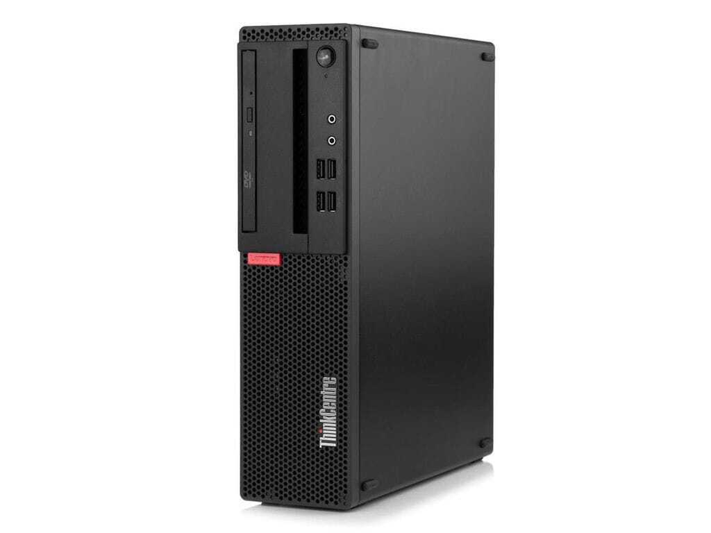 Lenovo ThinkCentre M710s Desktop Intel Pentium G4560 500GB HDD 8GB RAM - Good Condition - ReDial Lenovo ThinkCentre M710s Desktop Intel Pentium G4560 500GB HDD 8GB RAM - Good Condition - ReDial